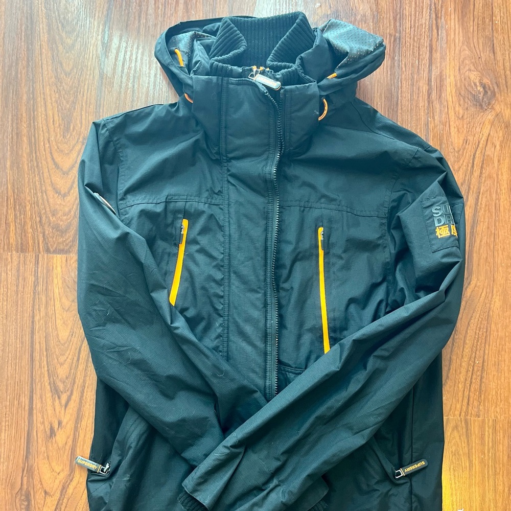 SuperDry Japan Jacket